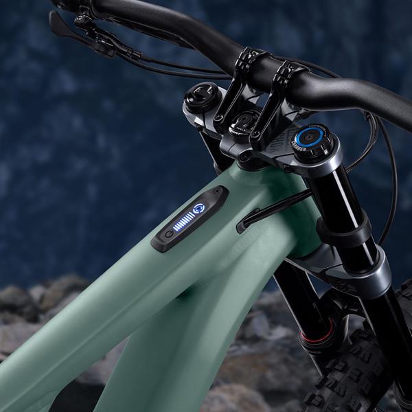 E-Mountainbike - Specialized bietet Spitzentechnologie