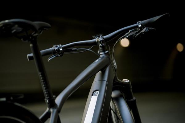 E-Bike - Specialized bietet Spitzentechnologie